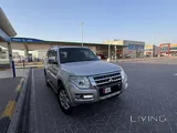 Pajero GLS SUPERB